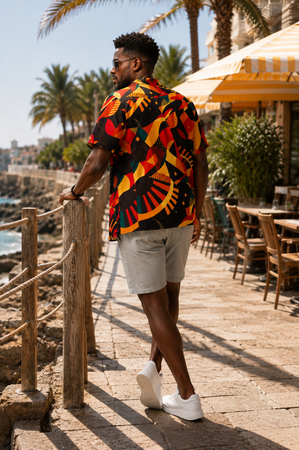 Luxury Juneteenth Outfit Ideas: How to Dress with Both Elegance and Intention