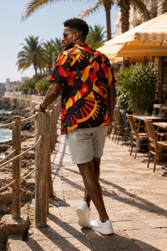 Luxury Juneteenth Outfit Ideas: How to Dress with Both Elegance and Intention