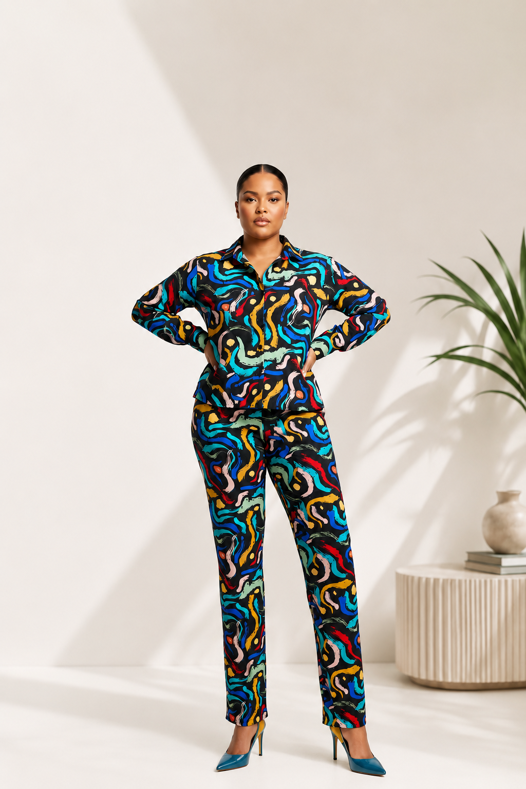 The Workwear Edit