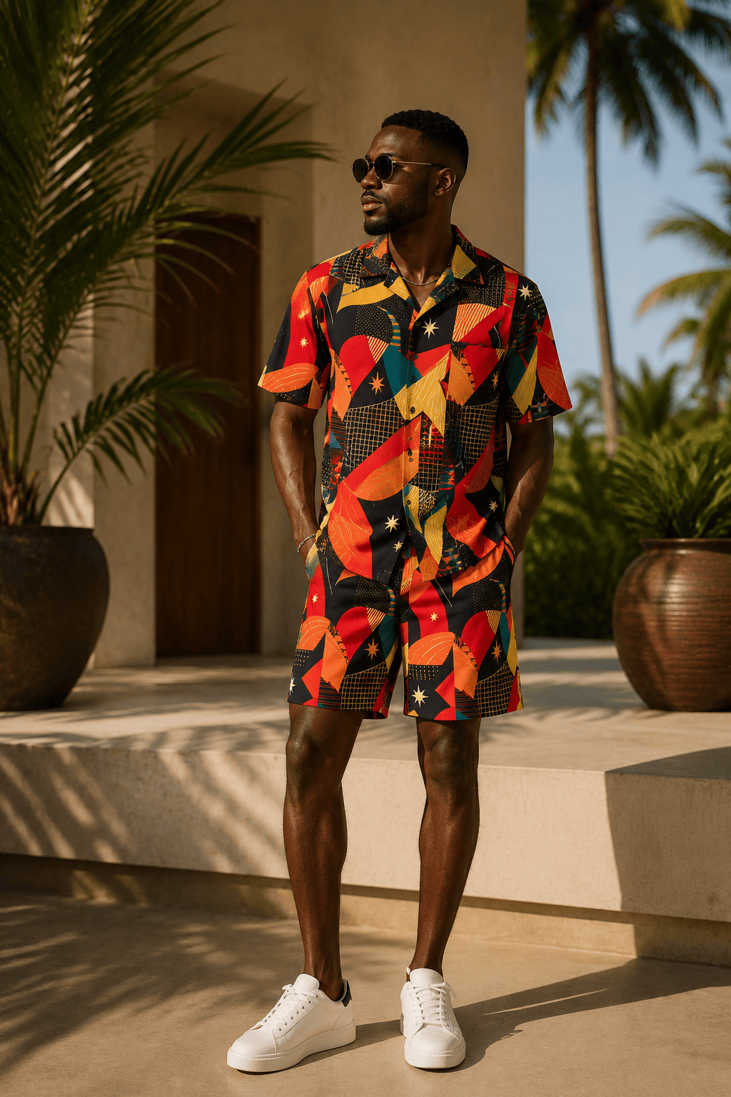 Mens shirts