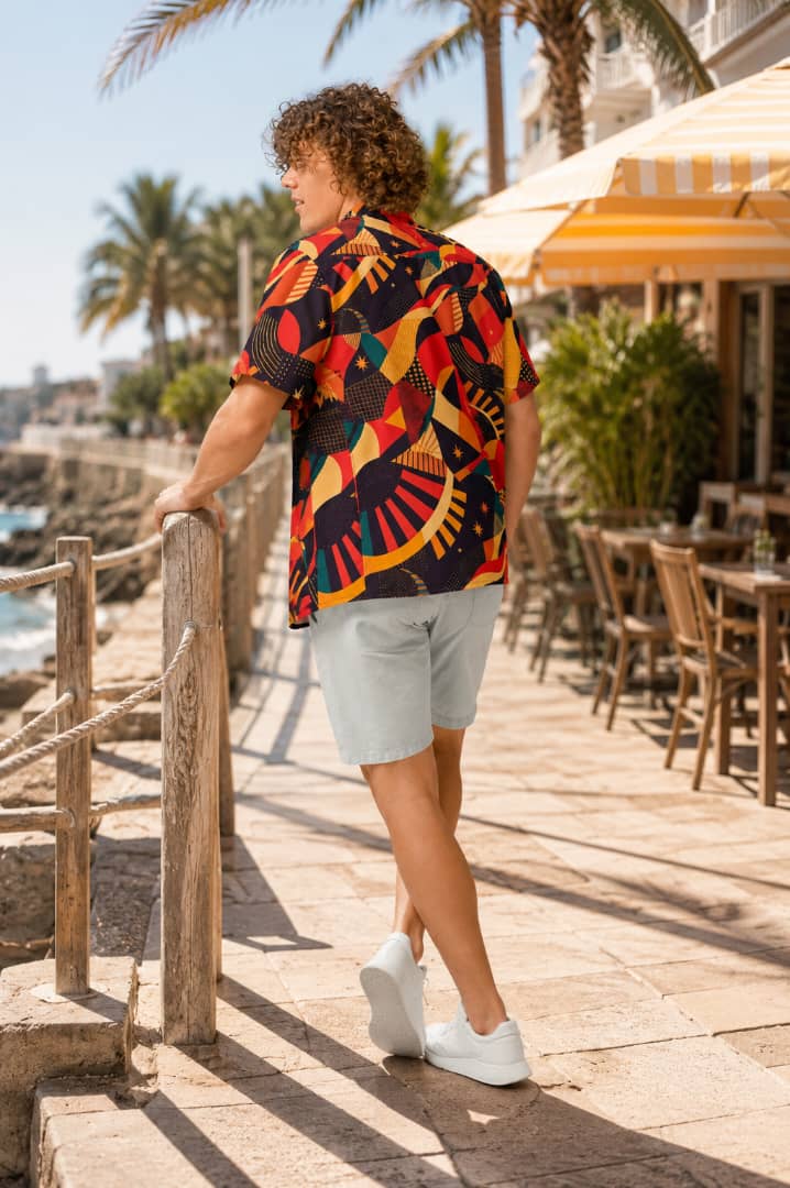 Mens shirts