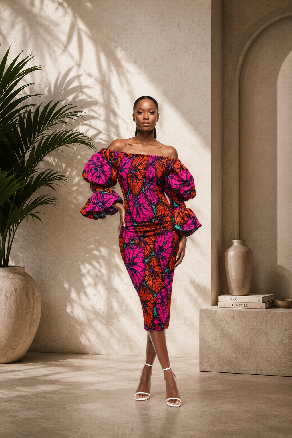 Women's Collection