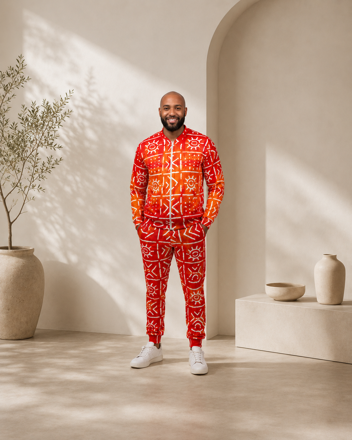 Men's Collection
