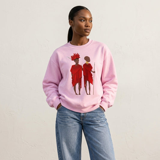 Agojie_Unisex_Sweatshirt_ASAKE-OGE