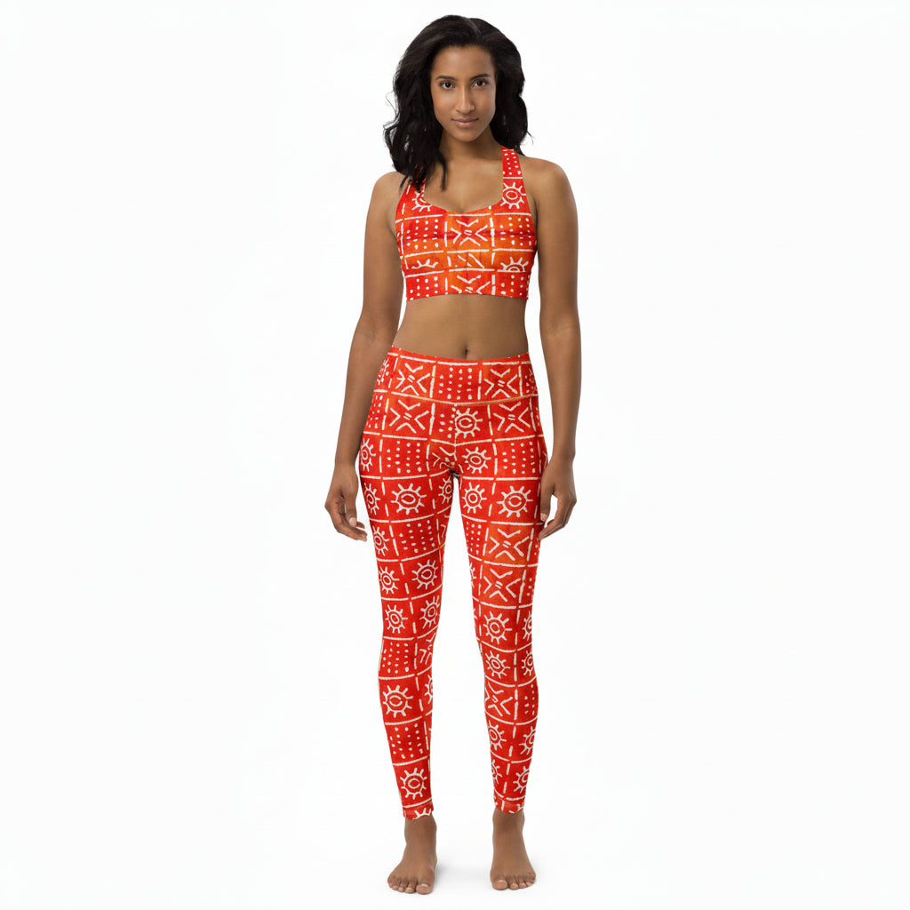 Aquila Longline sports bra