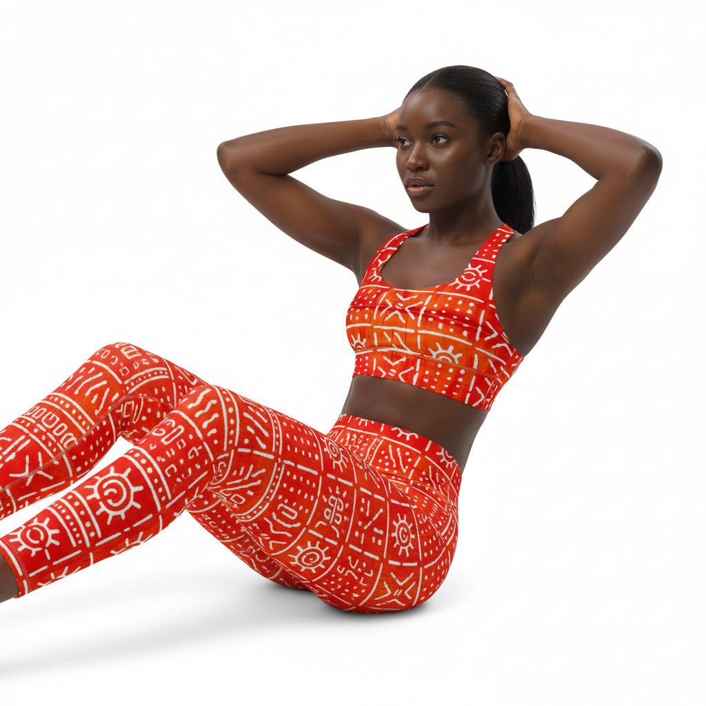 Aquila Longline sports bra