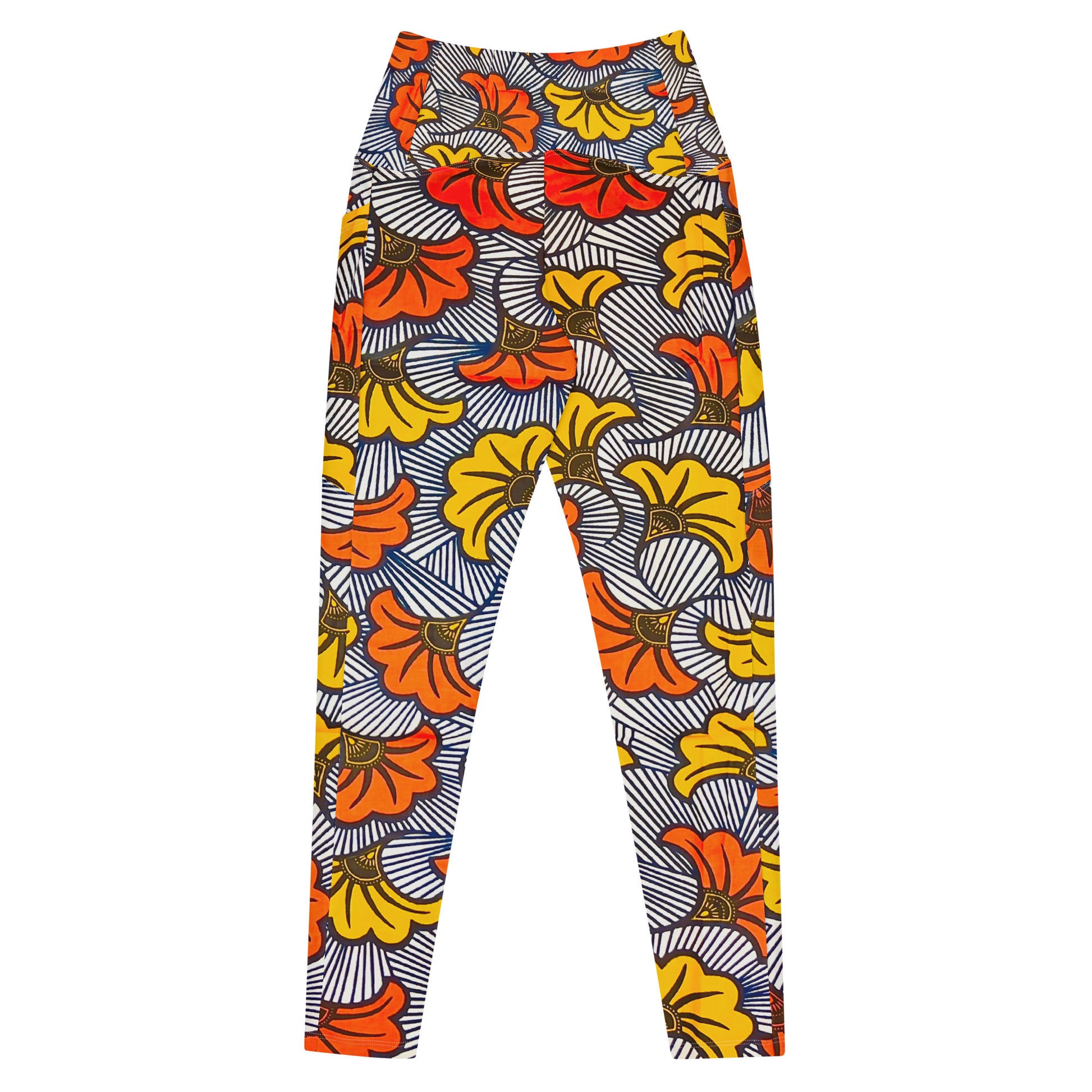 Adun Leggings with pockets