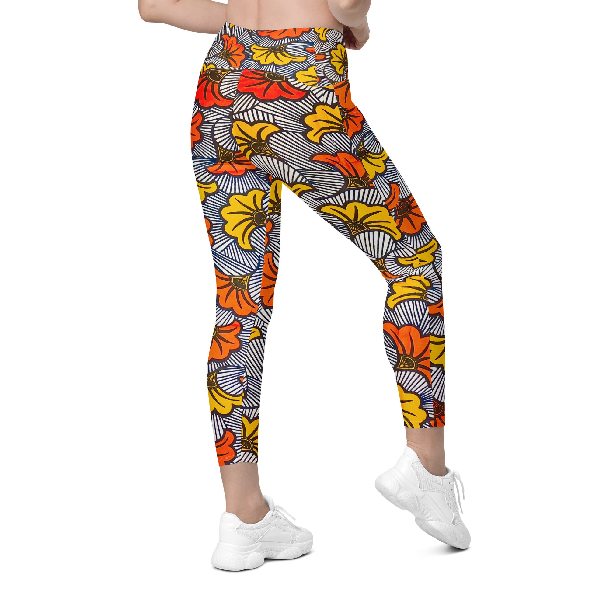 Adun Leggings with pockets