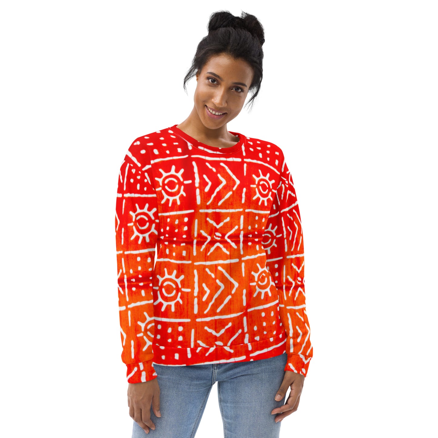 Aquila Unisex Sweatshirt