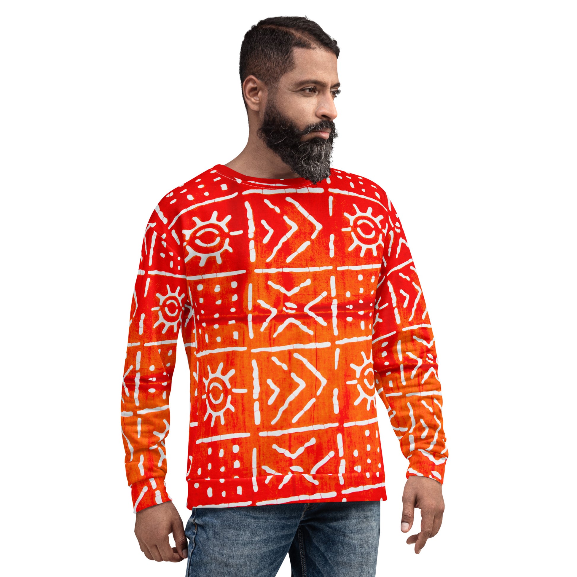 Aquila Unisex Sweatshirt