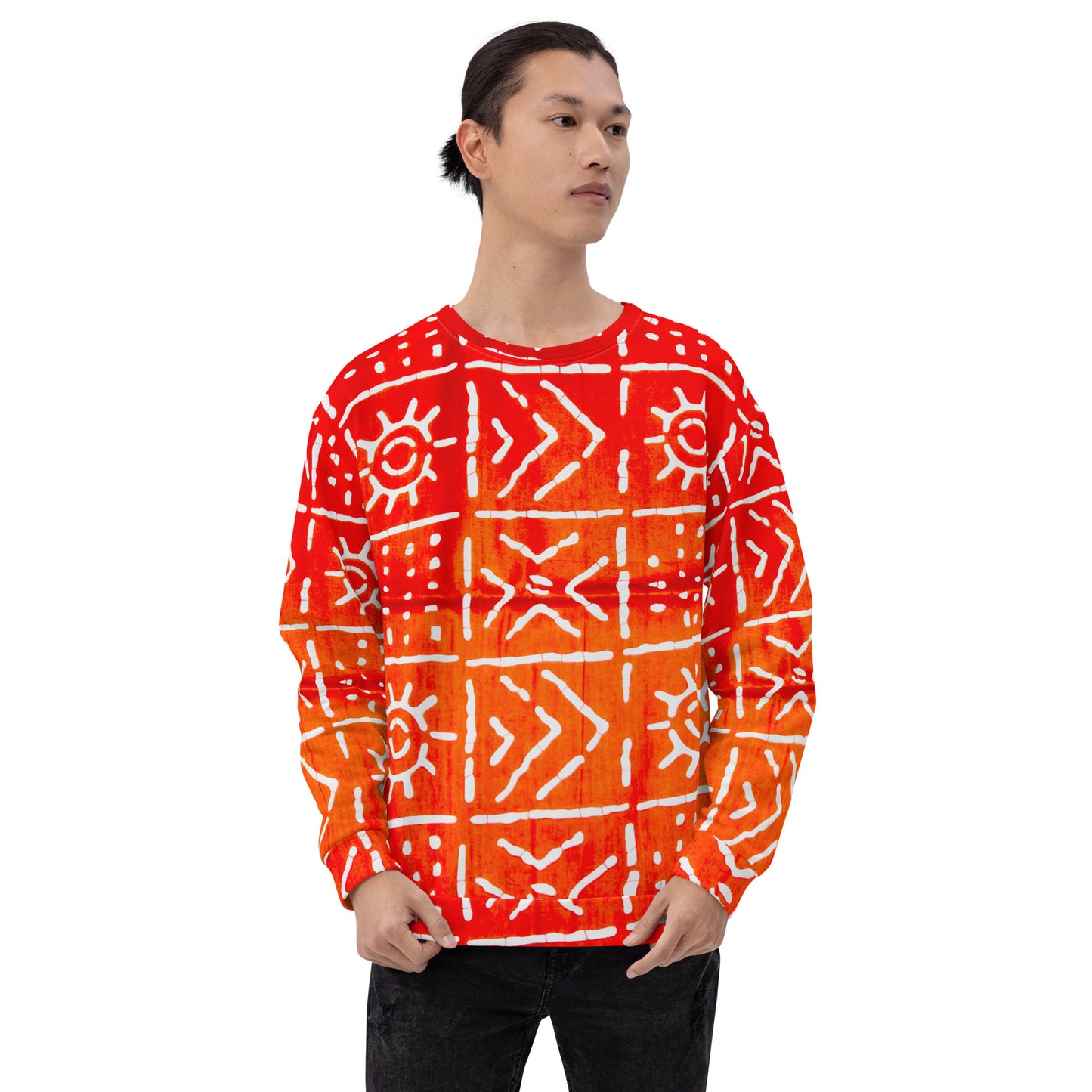 Aquila Unisex Sweatshirt