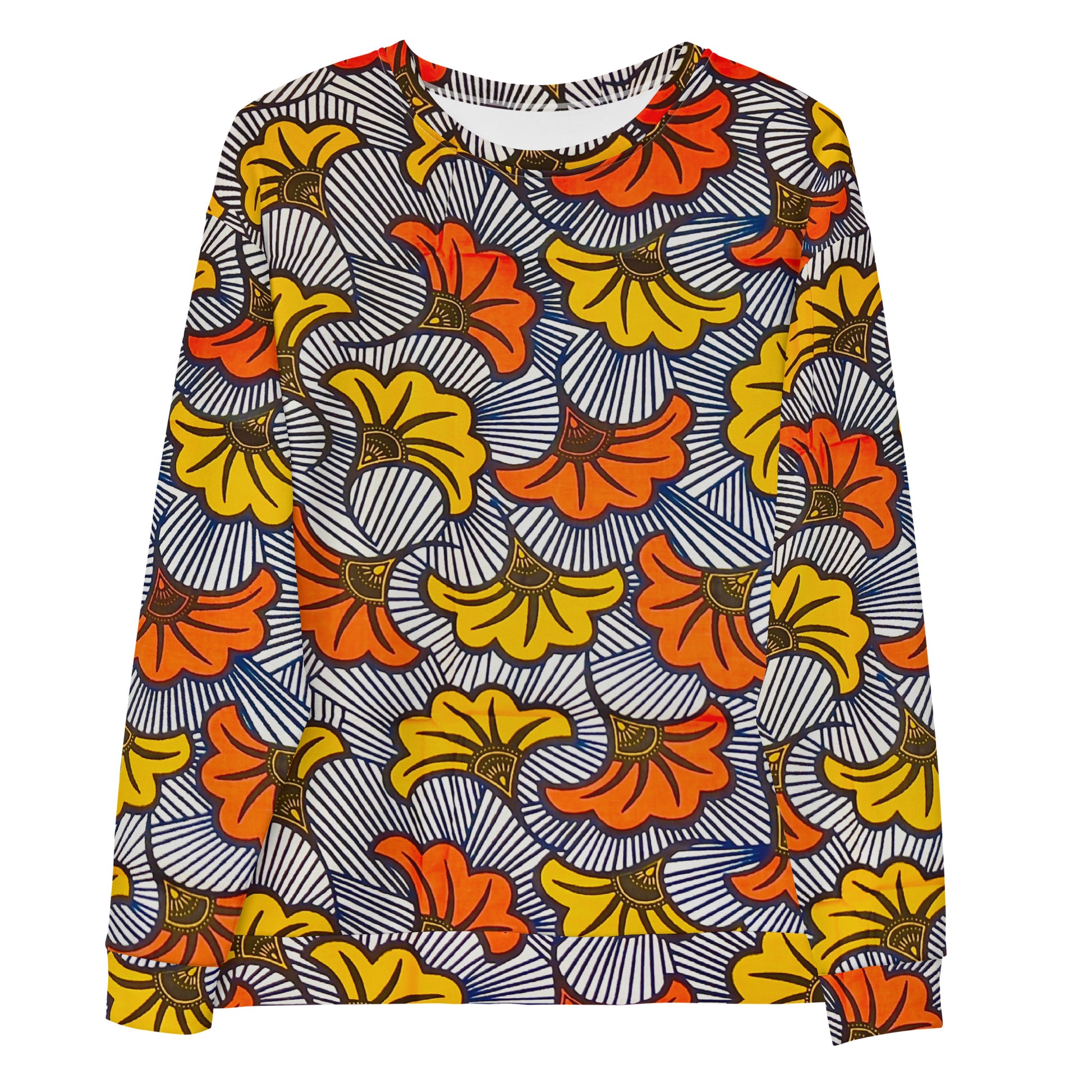 Adun Unisex Sweatshirt