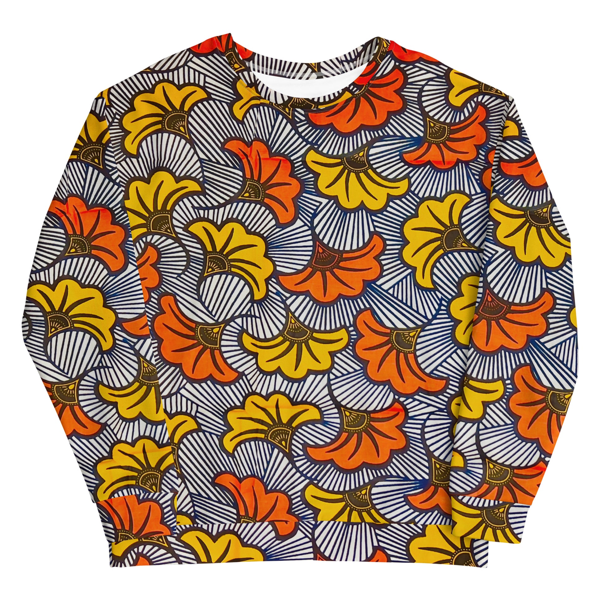 Adun Unisex Sweatshirt