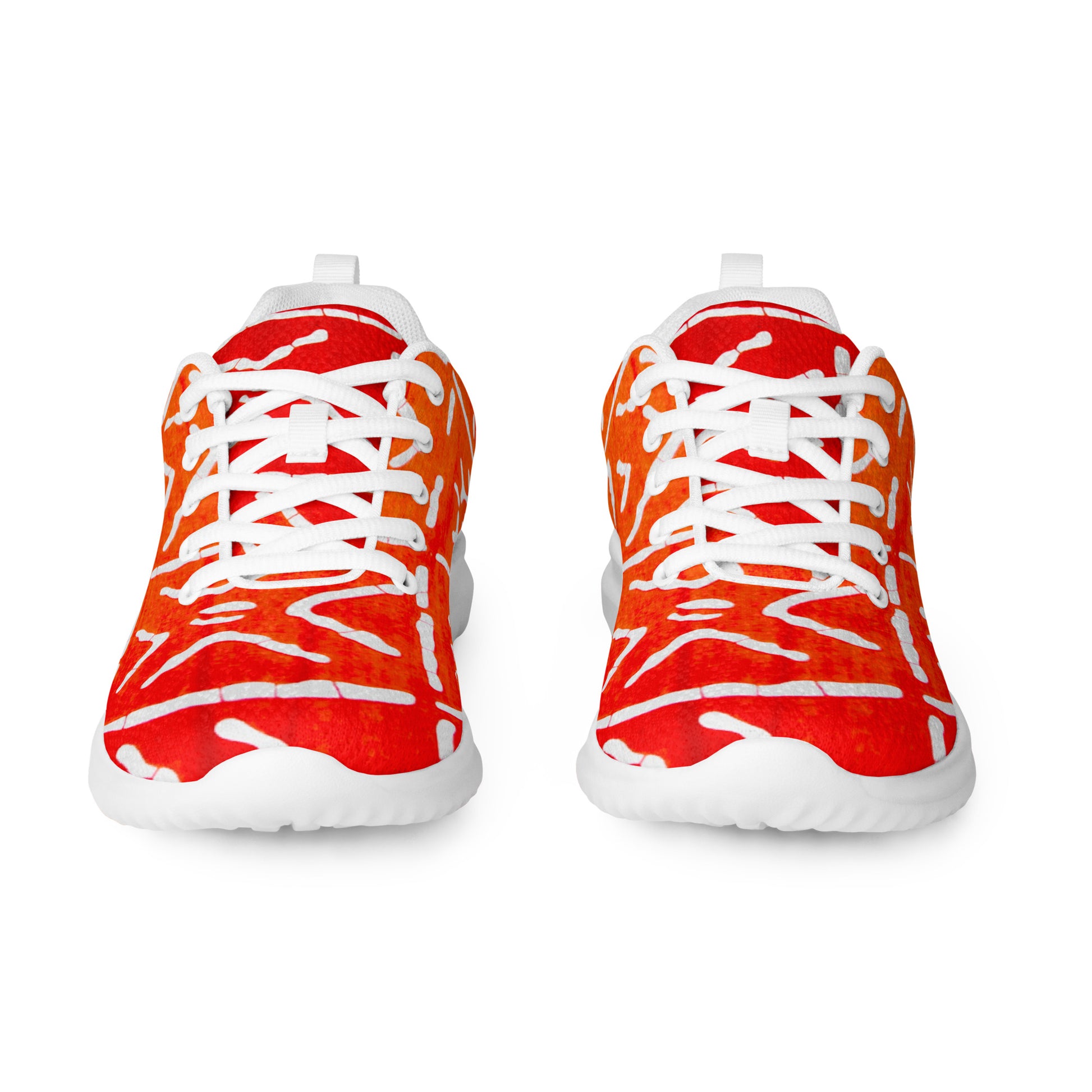 Aquila Men’s athletic shoes Print Sneakers